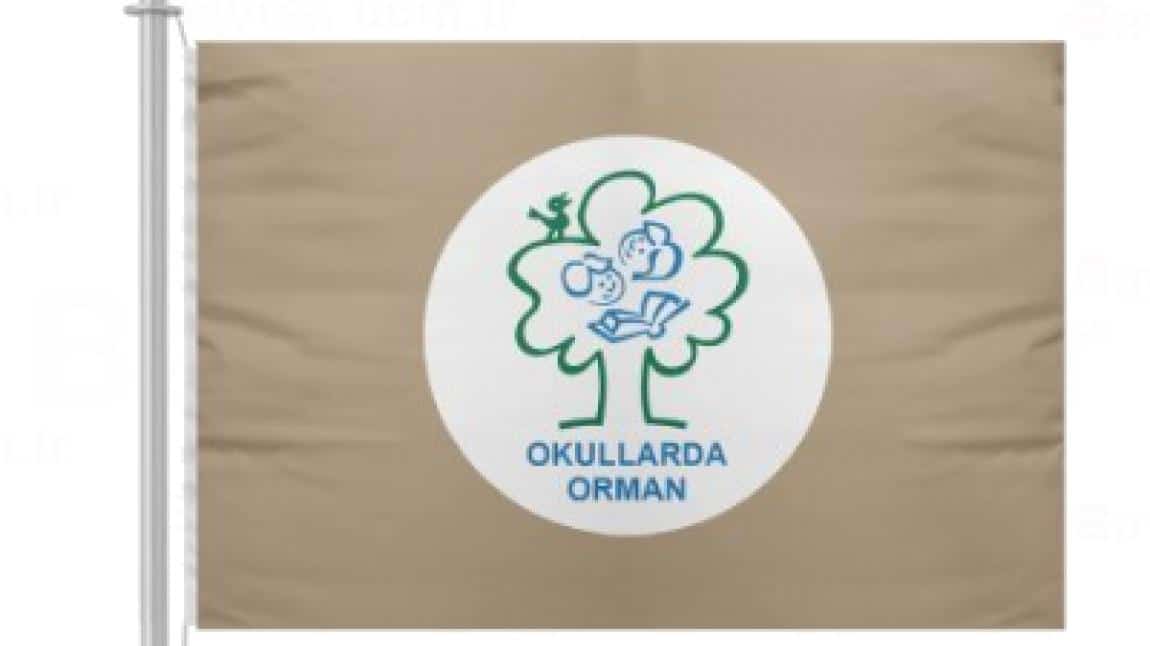 OKULLARDA ORMAN